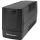 UPS (zasilacz awaryjny) Qoltec UPS Line Interactive | Monolith | 650VA | 360W